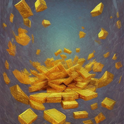投資者規劃黃金配置