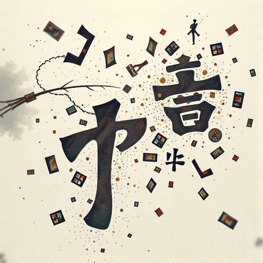 圖:描繪匯率波動圖表或市場分析的視覺元素