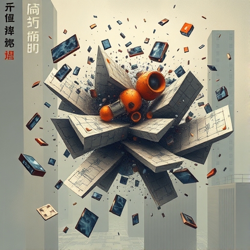 技術指標綜合分析圖示