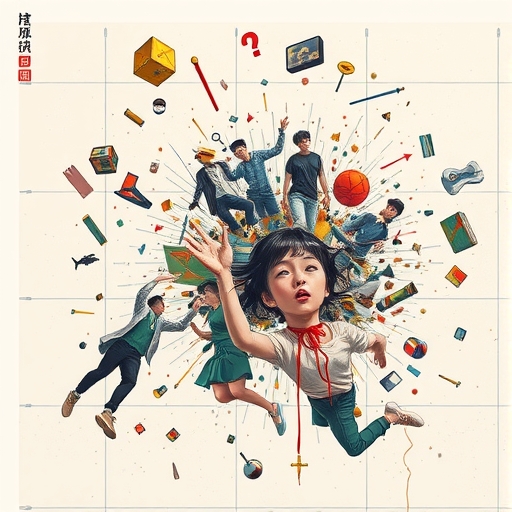 貨幣波動比喻圖三