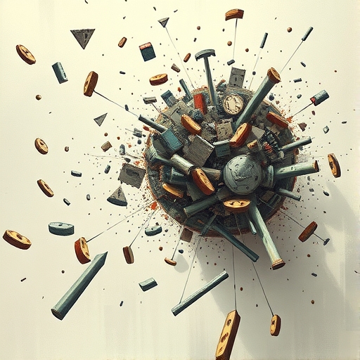 2_Flux_Schnell_A_visual_metaphor_of__where_meaning_breaks_apart__0-1