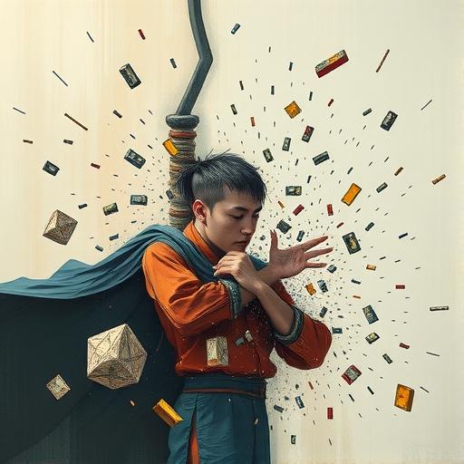 36_Flux_Schnell_A_visual_metaphor_of__where_meaning_breaks_apart__2-1