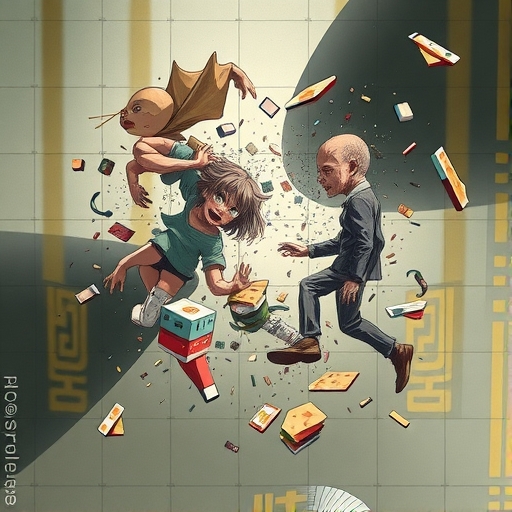 聯準會與歐洲央行政策比較
