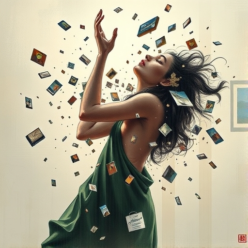 美金