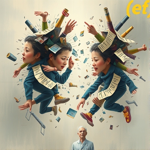 ETF視覺意象