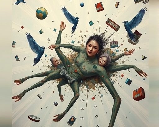 10_Flux_Schnell_A_visual_metaphor_of__where_meaning_breaks_apart__2-1