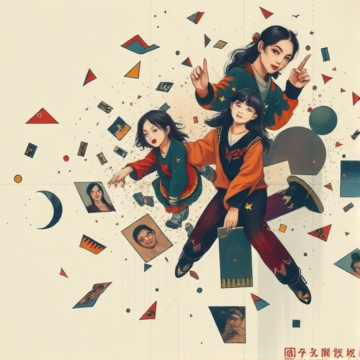 投資未來