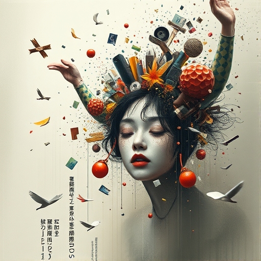 USDT脫鉤視覺隱喻