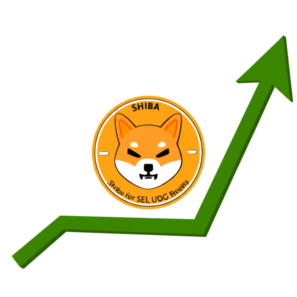 風格化的去中心化交易所（DEX）介面，展示多種加密貨幣（含柴犬幣符號）進行交換，傳達快速、透明的點對點交易。